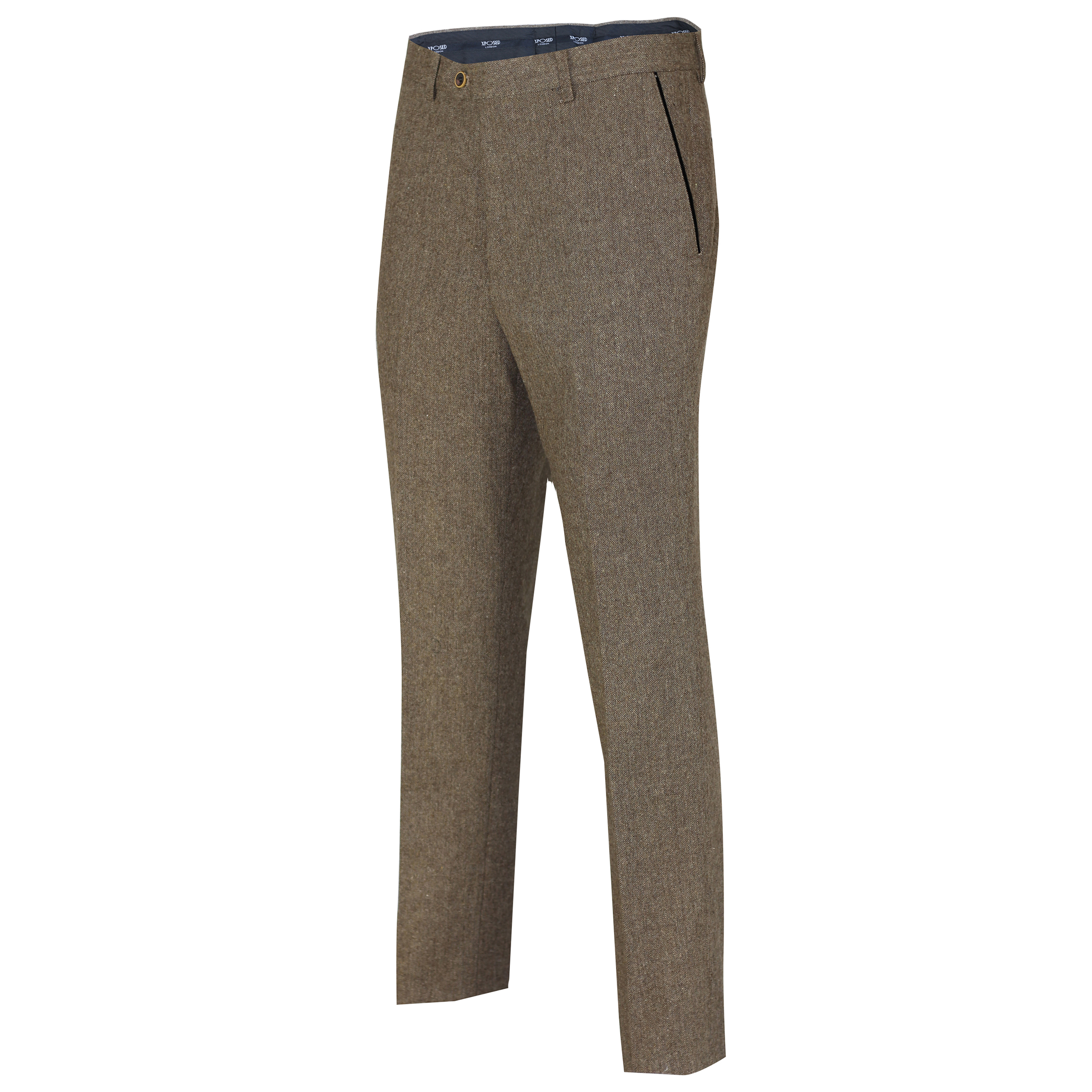 velvet trousers mens